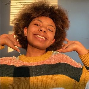 Meet your Posher, Shaelyn